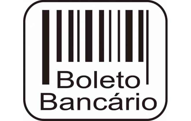 Logo do boleto