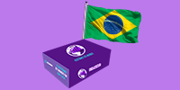 Caixa do mês