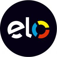 Logo do cartão elo