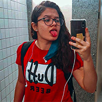 Foto do perfil