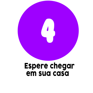Quarto passo a passo