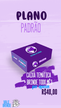 Plano padrão